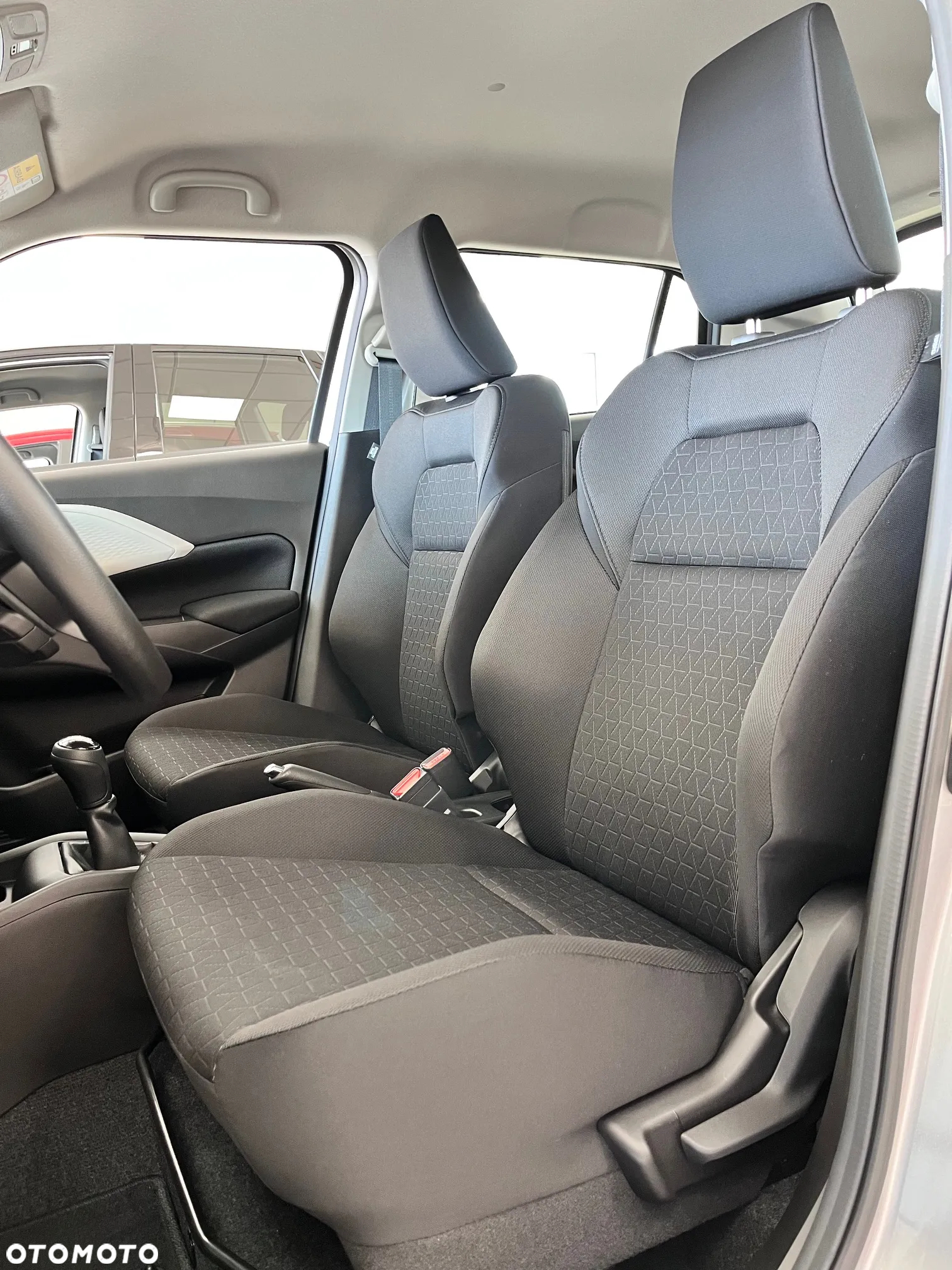 Suzuki Swift 1.2 Dualjet SHVS Premium - 4
