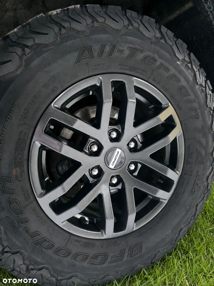 Ford Ranger - 20