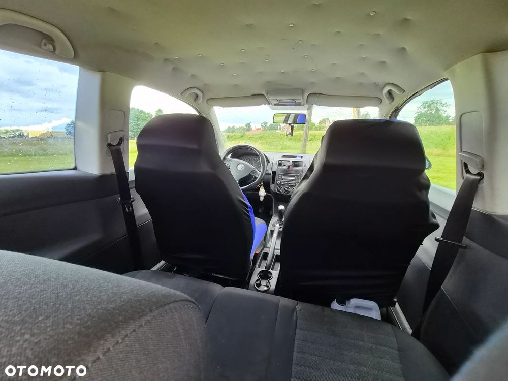 Volkswagen Polo 1.4 TDI Comfortline - 11