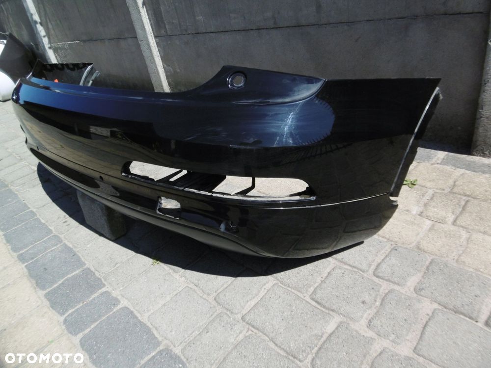 audi q3 8u0 - zderzak tylny - 3