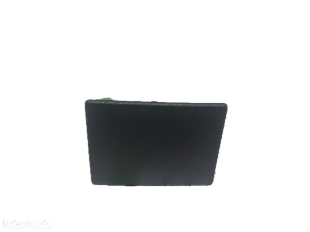 Cinzeiro / Gaveta Consola / Porta Objetos Mercedes-Benz C-Class (W203) - 1