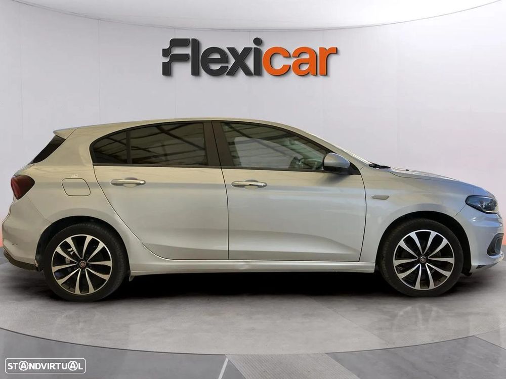 Fiat Tipo 1.3 M-Jet Lounge - 2