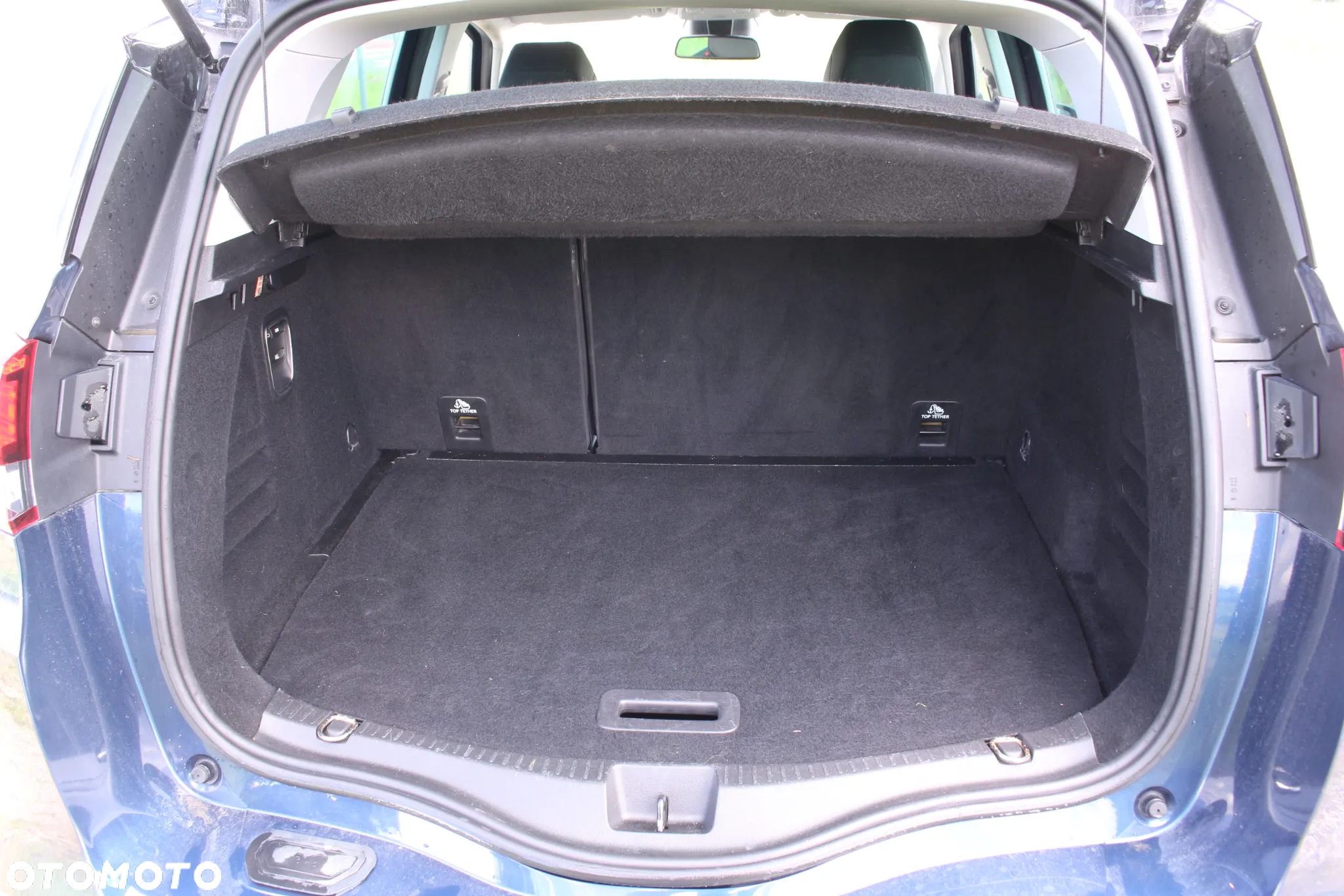 Renault Scenic 1.5 dCi Dynamique - 19