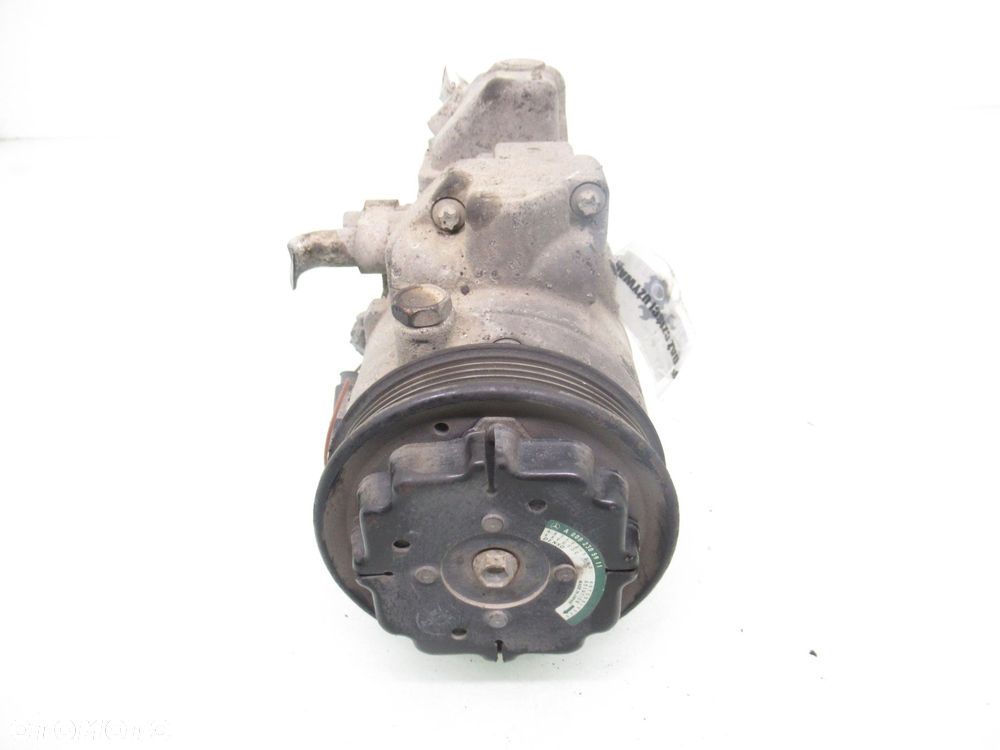 KOMPRESOR KLIMATYZACJI MERCEDES W168 1.6 4472208230 6SEU12C - 7