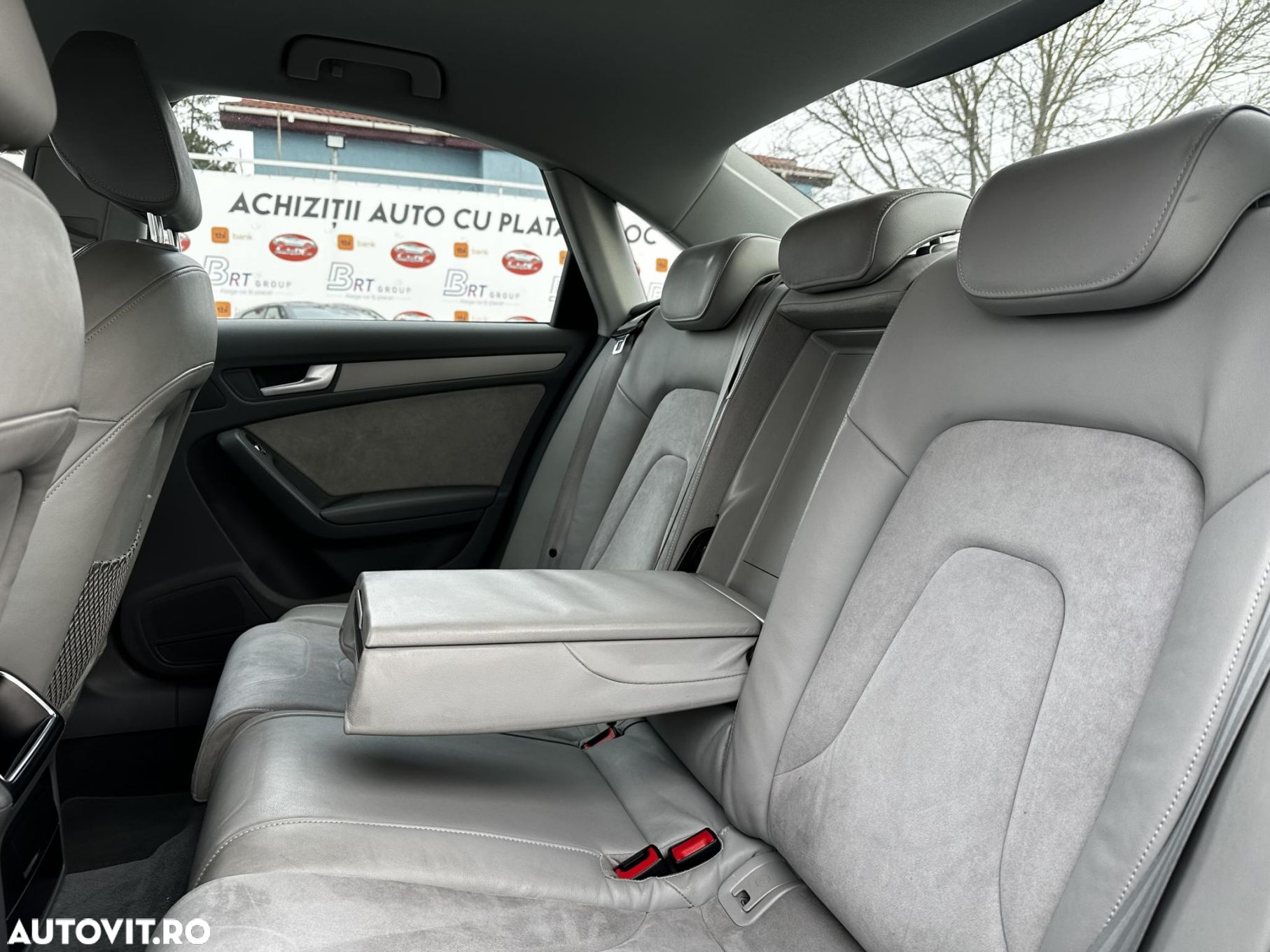 Audi A4 - 19