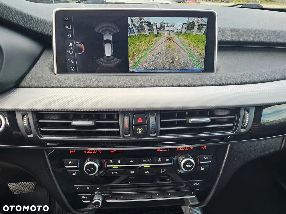 BMW X5 - 20