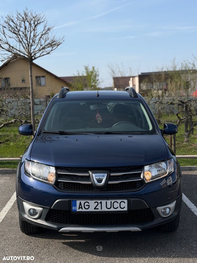 Dacia Sandero Stepway TCe 90 (S&S) Essential - 2