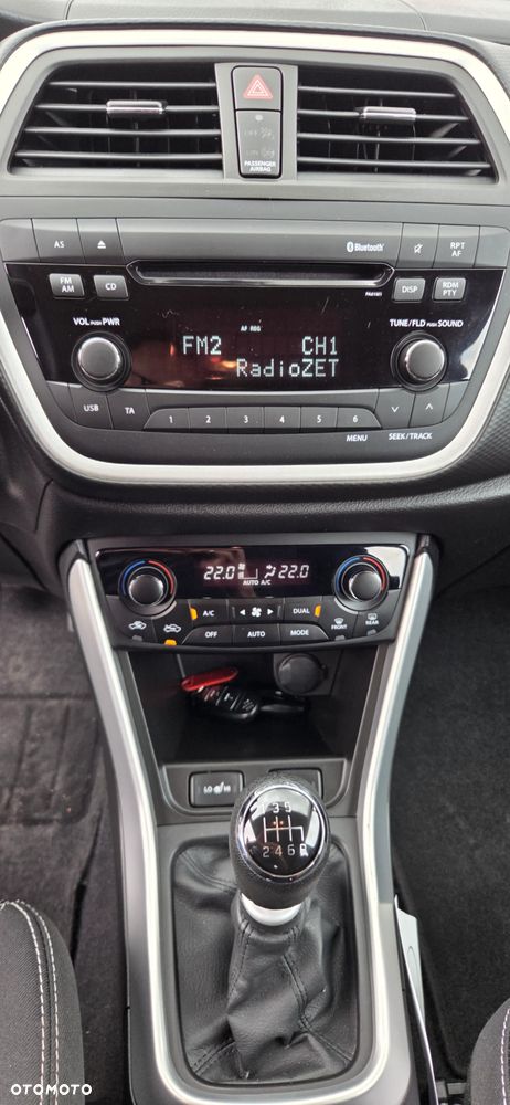 Suzuki SX4 S-Cross 1.6 DDiS 4x2 Comfort - 29