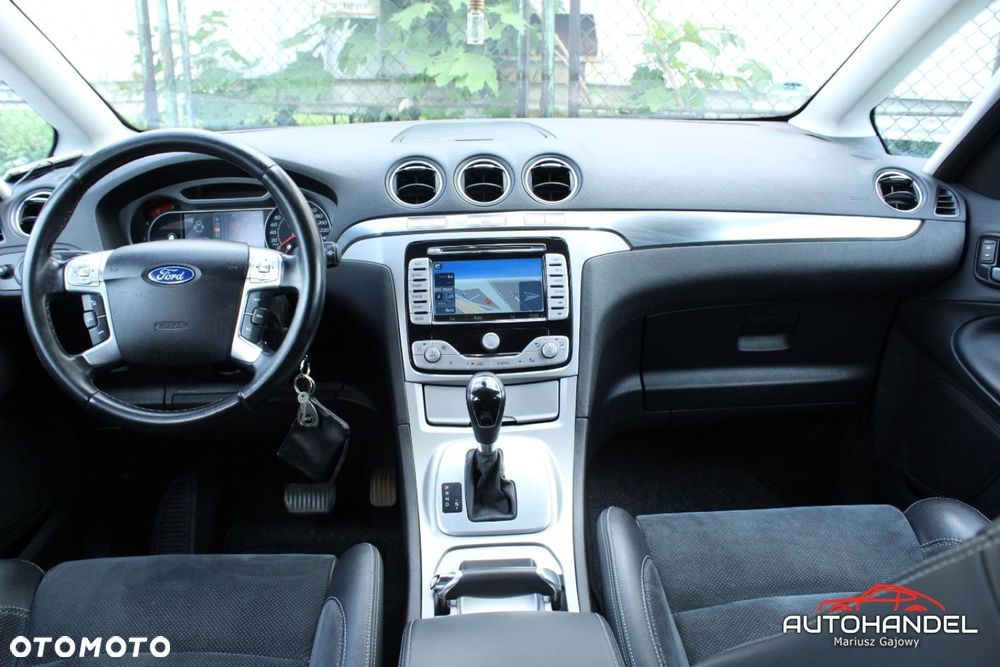 Ford S-Max - 20