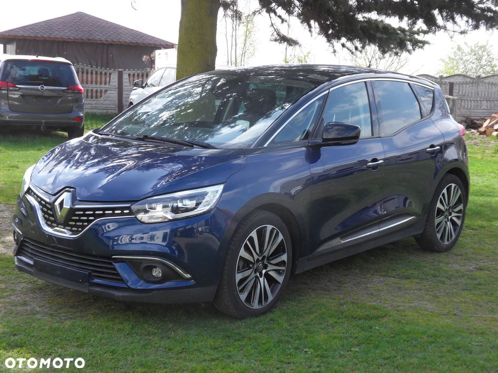 Renault Scenic 1.3 TCe Energy Bose EDC - 1