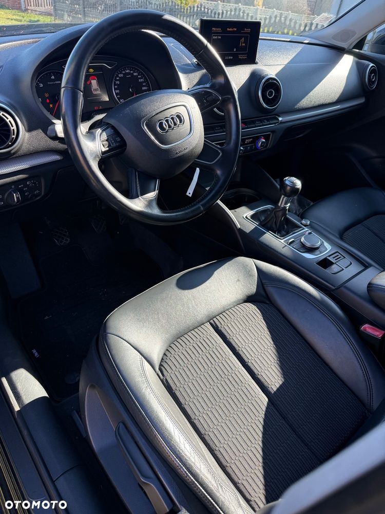 Audi A3 Sportback - 9