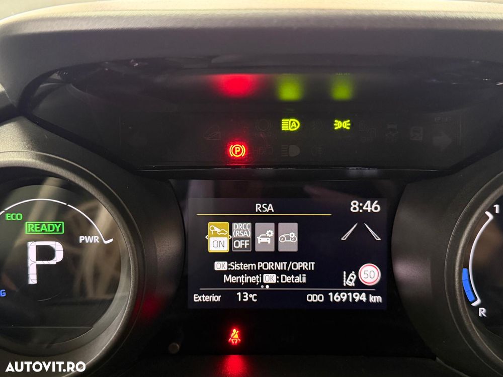 Toyota Yaris Cross 1.5 VVT-i AWD-i Elegant - 31