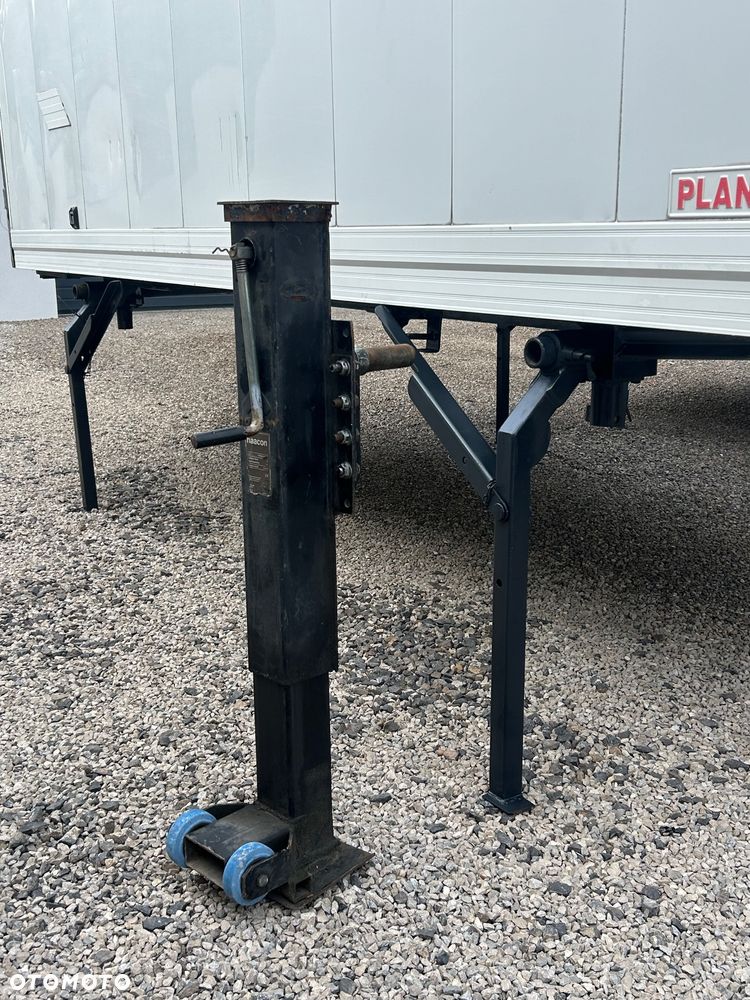 Iveco DAILY 50-180 180KM Salon Polska * Full LED Kontener * Izoterma KONTENERY WYMIENNE !!! - 27