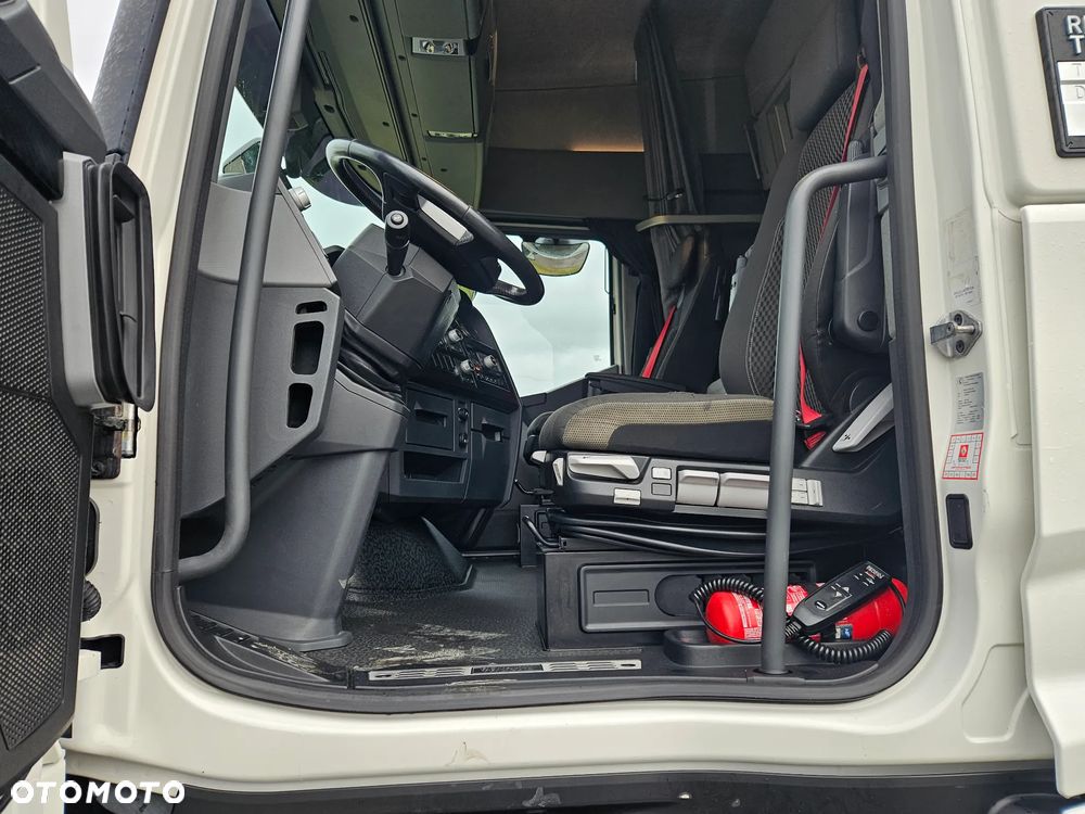 Renault T HIGH 520 *13L*KLIMA POSTOJOWA* - 11