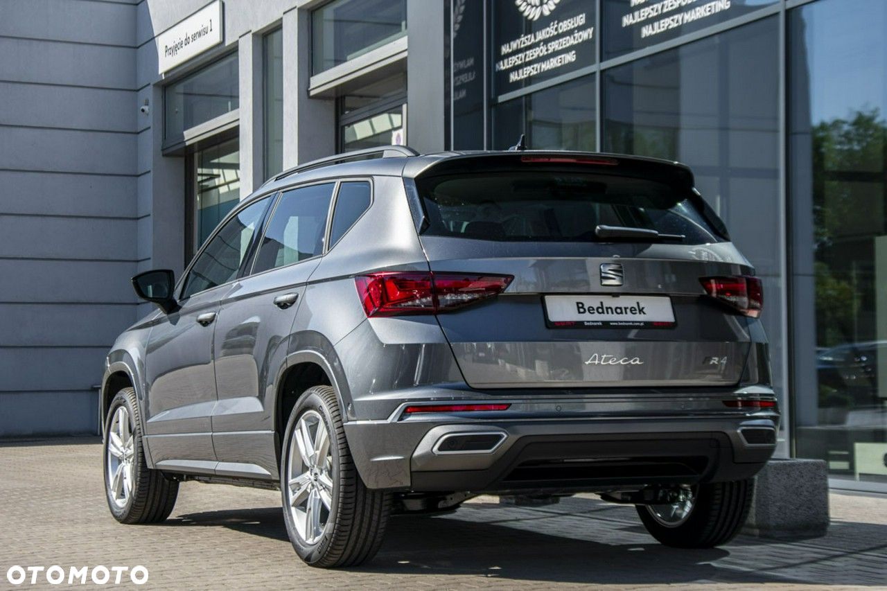Seat Ateca - 8