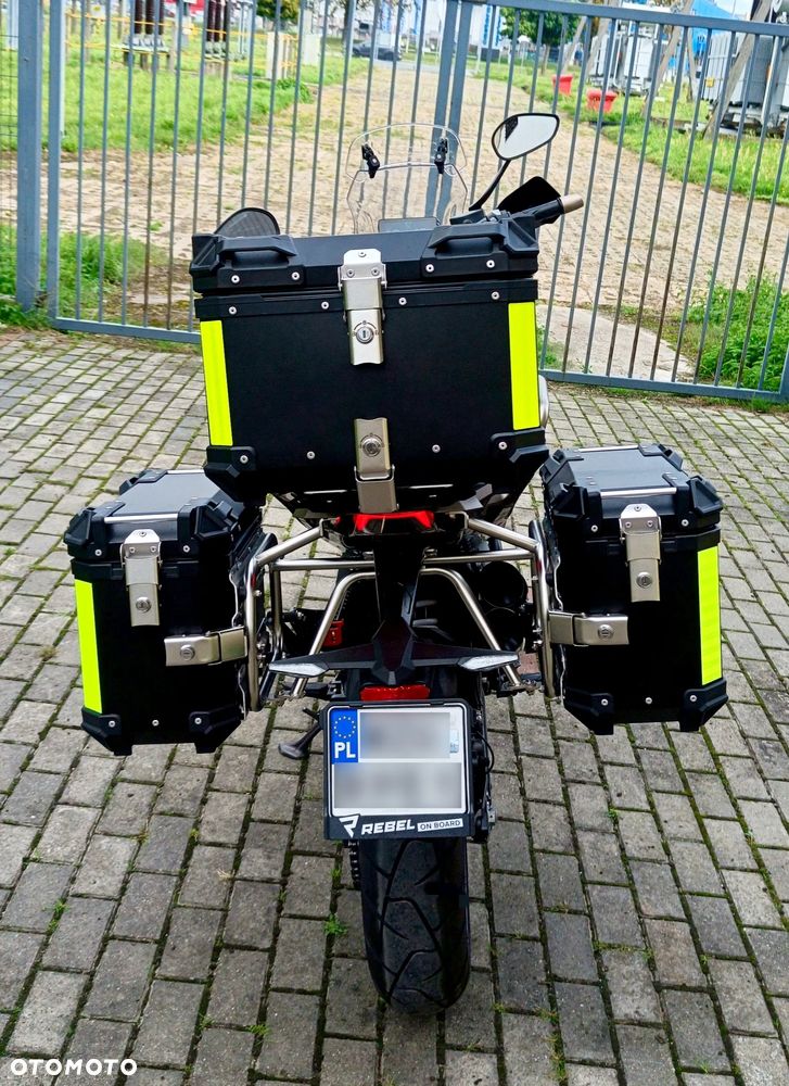 Zontes 350T - 6