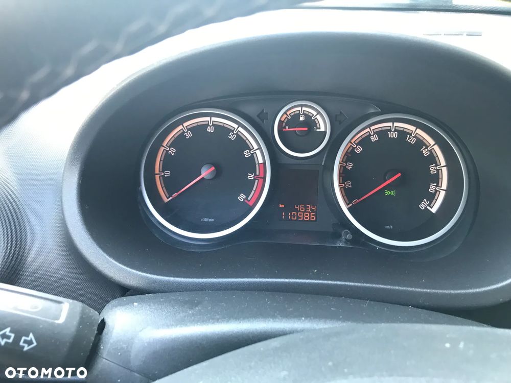 Opel Corsa 1.2 16V 111 - 6