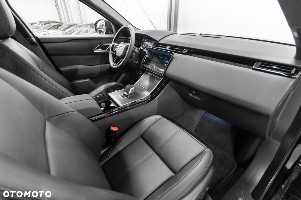 Land Rover Range Rover Velar 2.0 P400e PHEV R-Dynamic SE - 19
