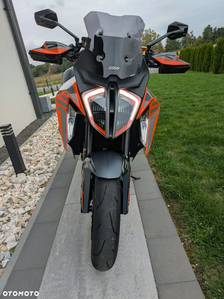 KTM Super Duke - 6