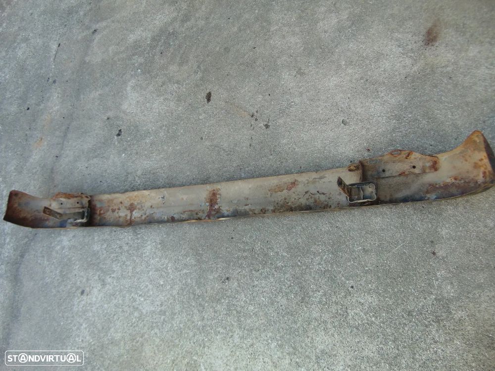 Toyota Hiace LH20 para-choques - 8