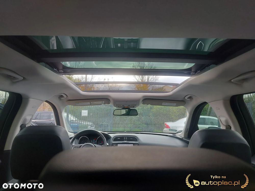 Jaguar F-Pace 3.0 V6 AWD Prestige - 23