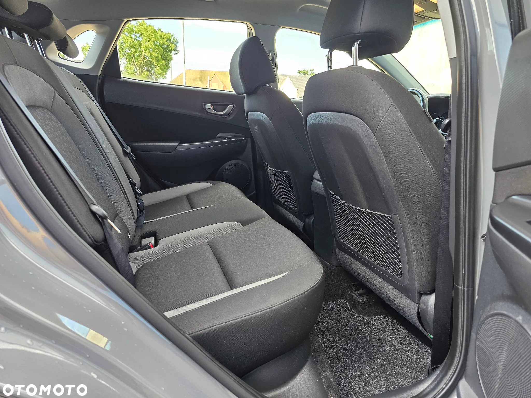 Hyundai Kona 1.0 T-GDI Style - 14