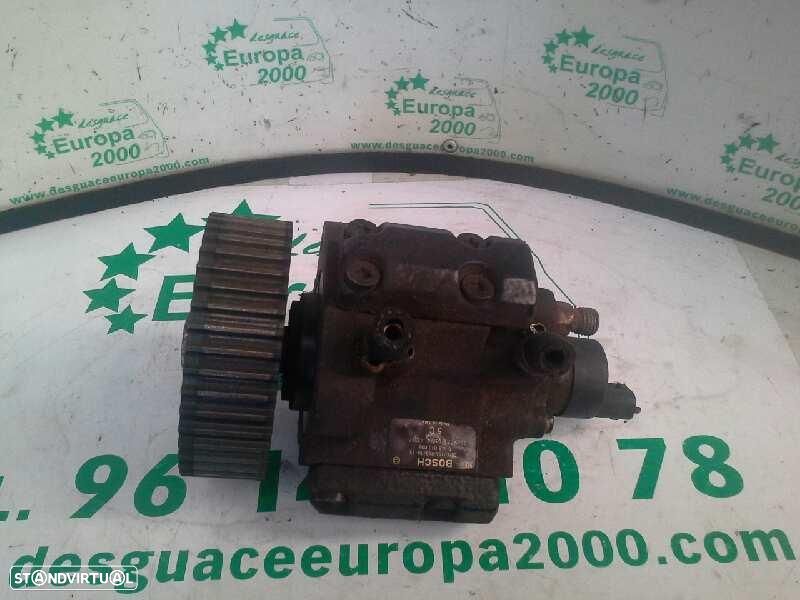 BOMBA DE INJEÇÃO ALFA ROMEO 166 - 1