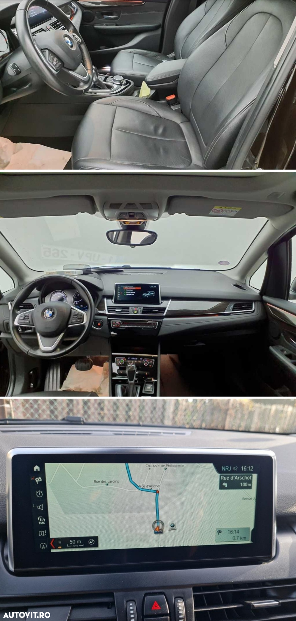 BMW Seria 2 225xe AT Luxury Line - 6