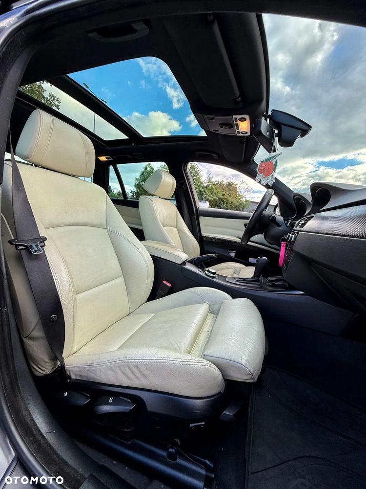BMW Seria 3 - 10