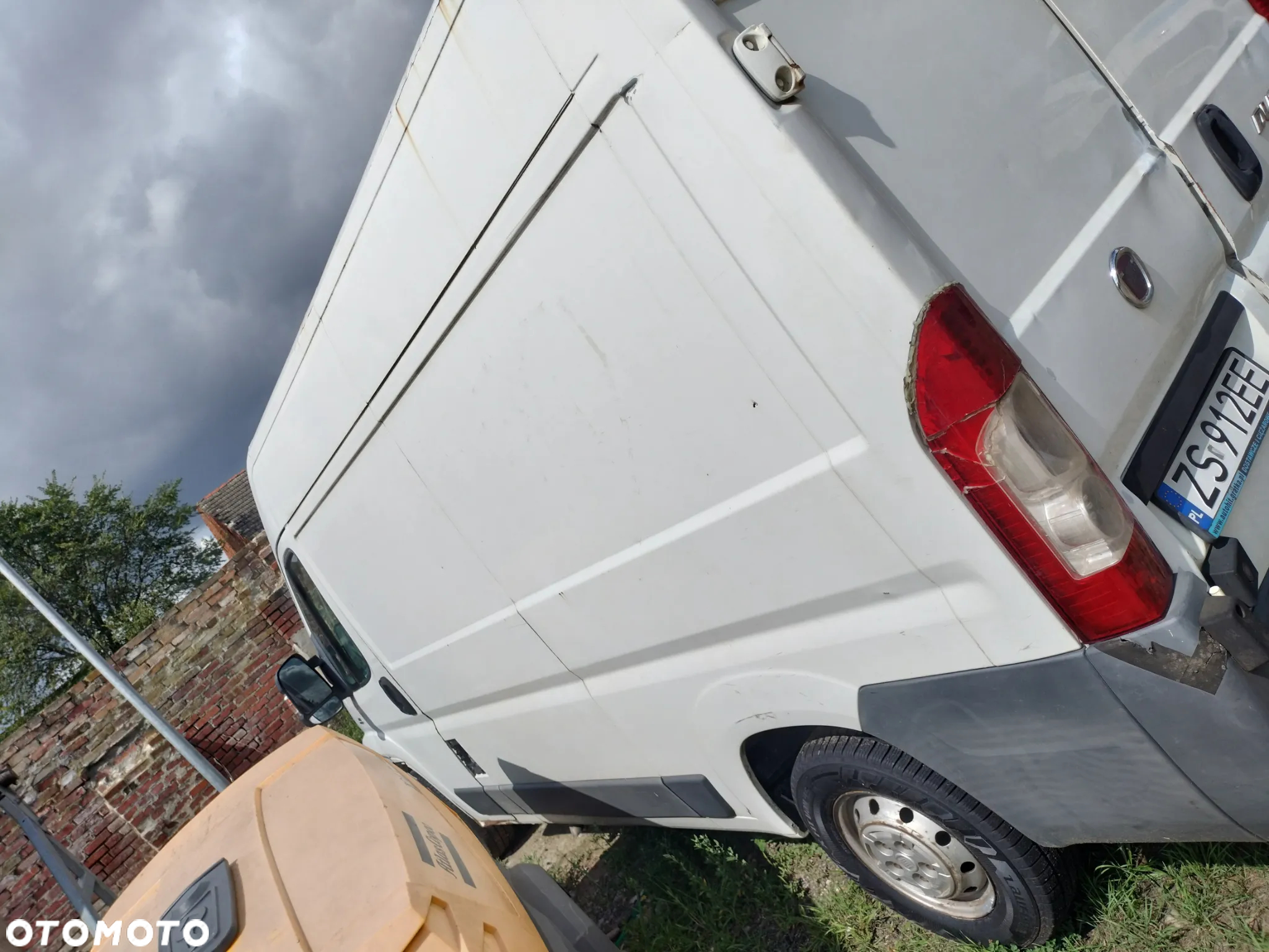 Fiat Ducato - 3