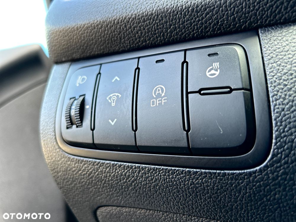 Kia Ceed Cee'd 1.6 CRDi Business Line - 21
