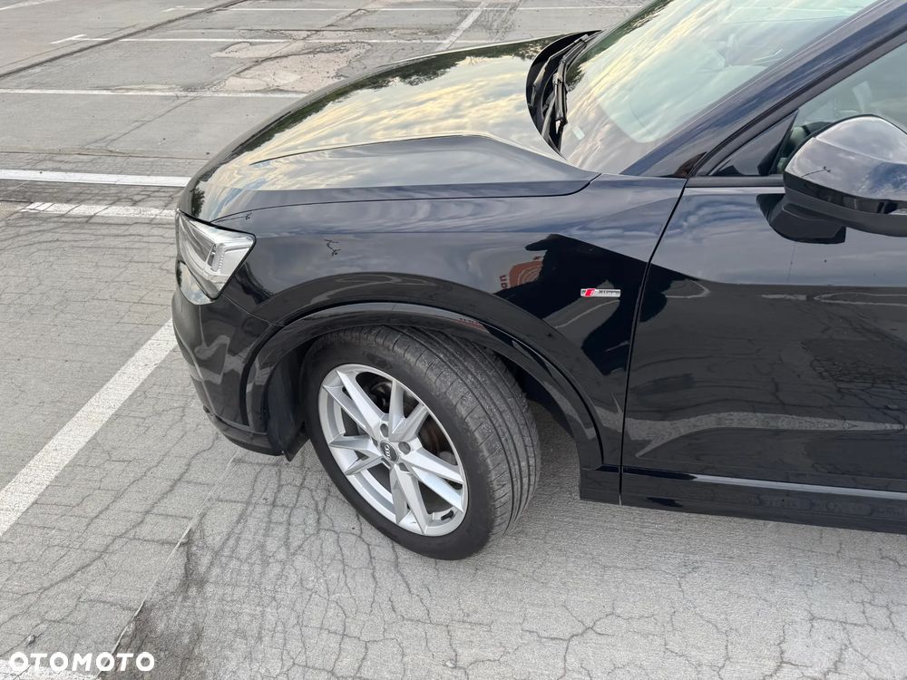 Audi Q2 35 TDI Quattro S tronic S line - 19