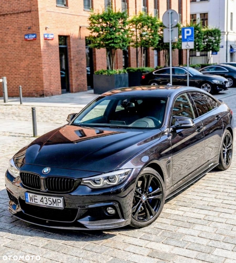 Felgi Aluminiowe Mpakiet 19 cali BMW Styling 401 Continental SportContact - 1