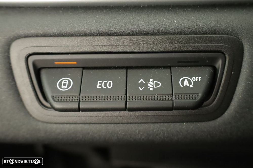 Mitsubishi ASX 1.0 MPI-T Kaiteki - 19