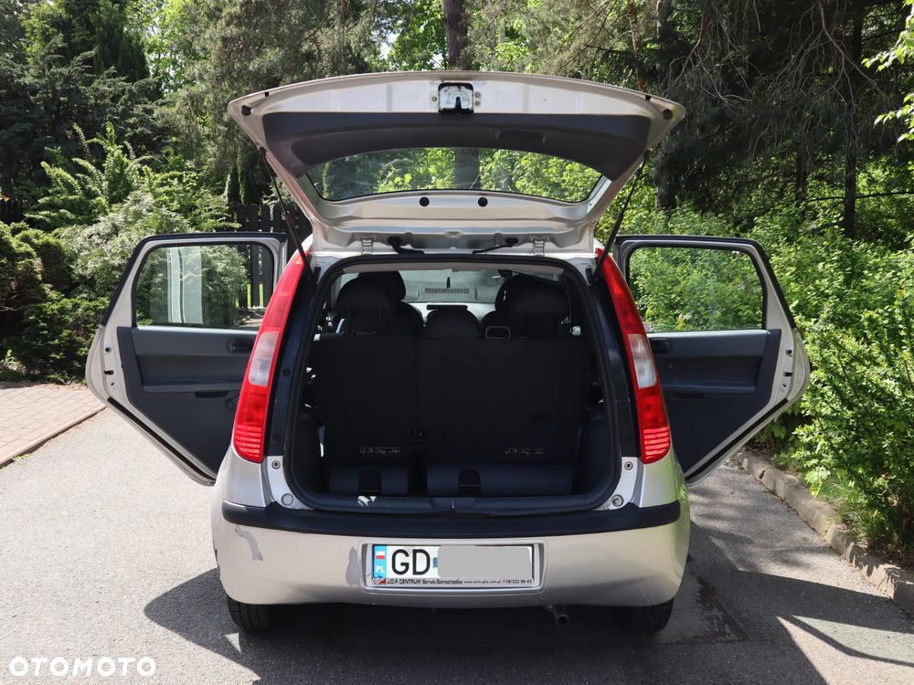 Mitsubishi Colt 1.3 Inform - 13