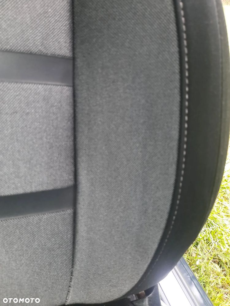 Fiat Punto Evo 1.3 16V Multijet Sport Start&Stopp - 21