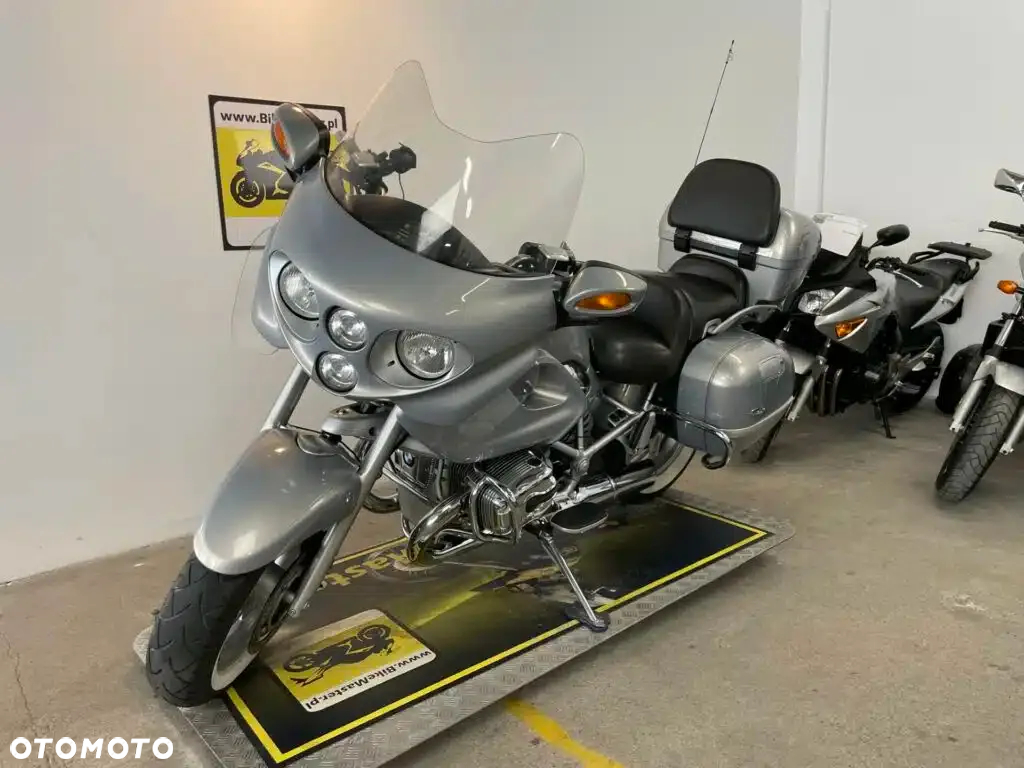 BMW R - 4
