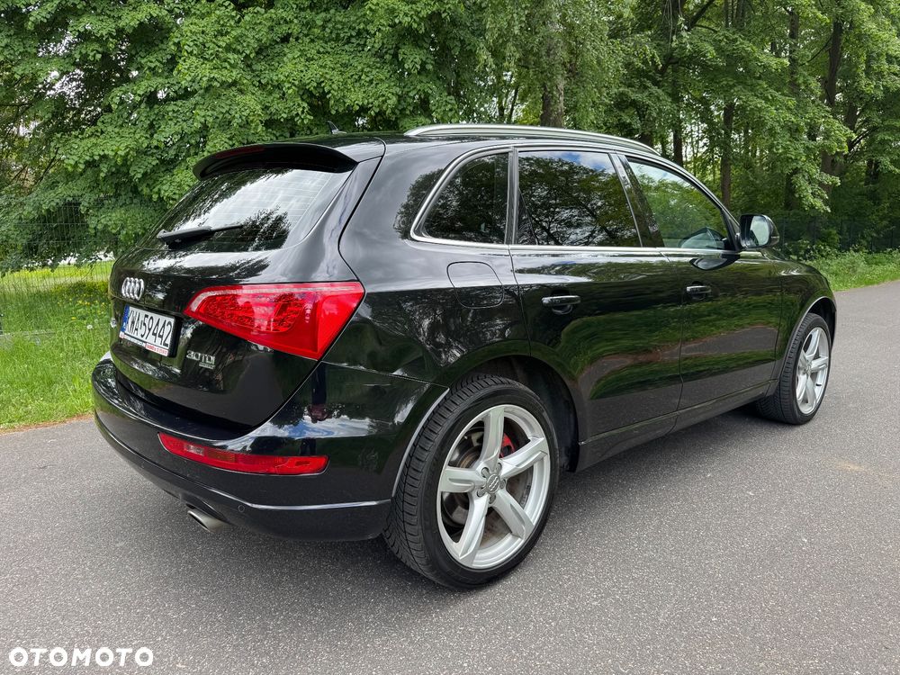 Audi Q5 - 6