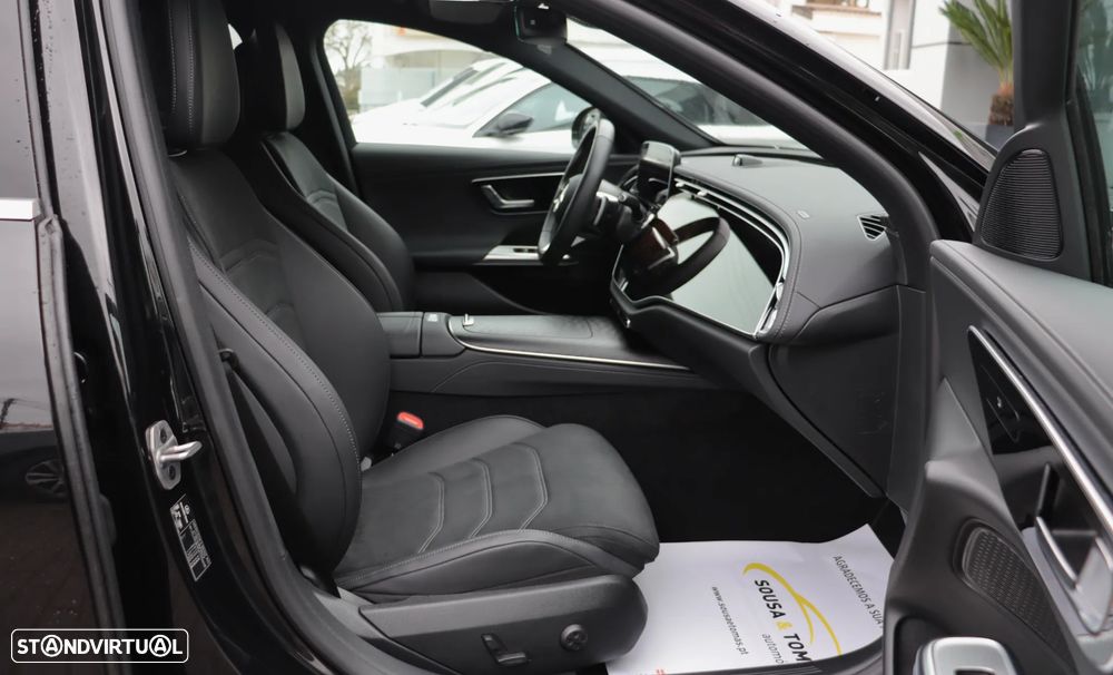 Mercedes-Benz E 300 de - 10