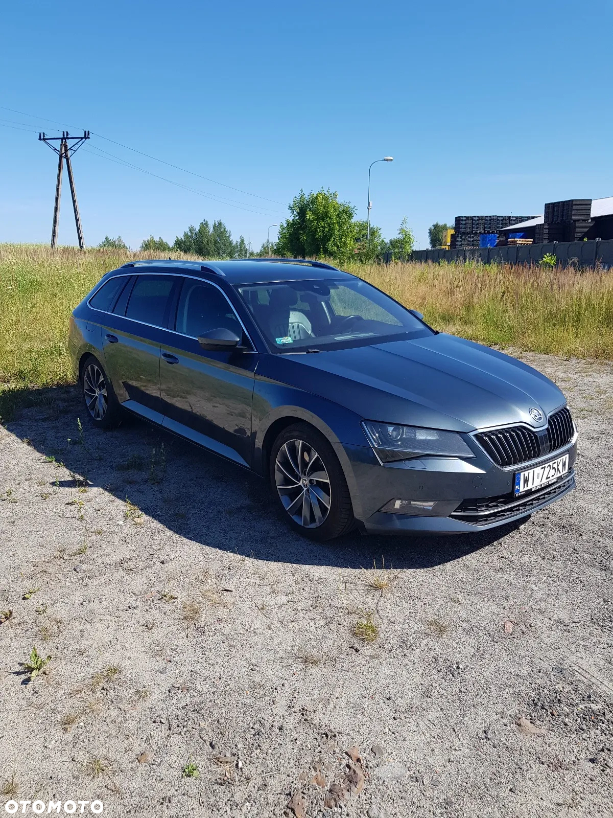 Skoda Superb 2.0 TSI 4x4 L&K DSG - 9