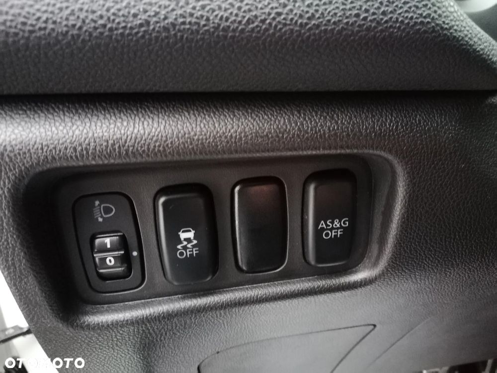 Mitsubishi ASX 1.6 DID Invite 4WD AS&G - 16