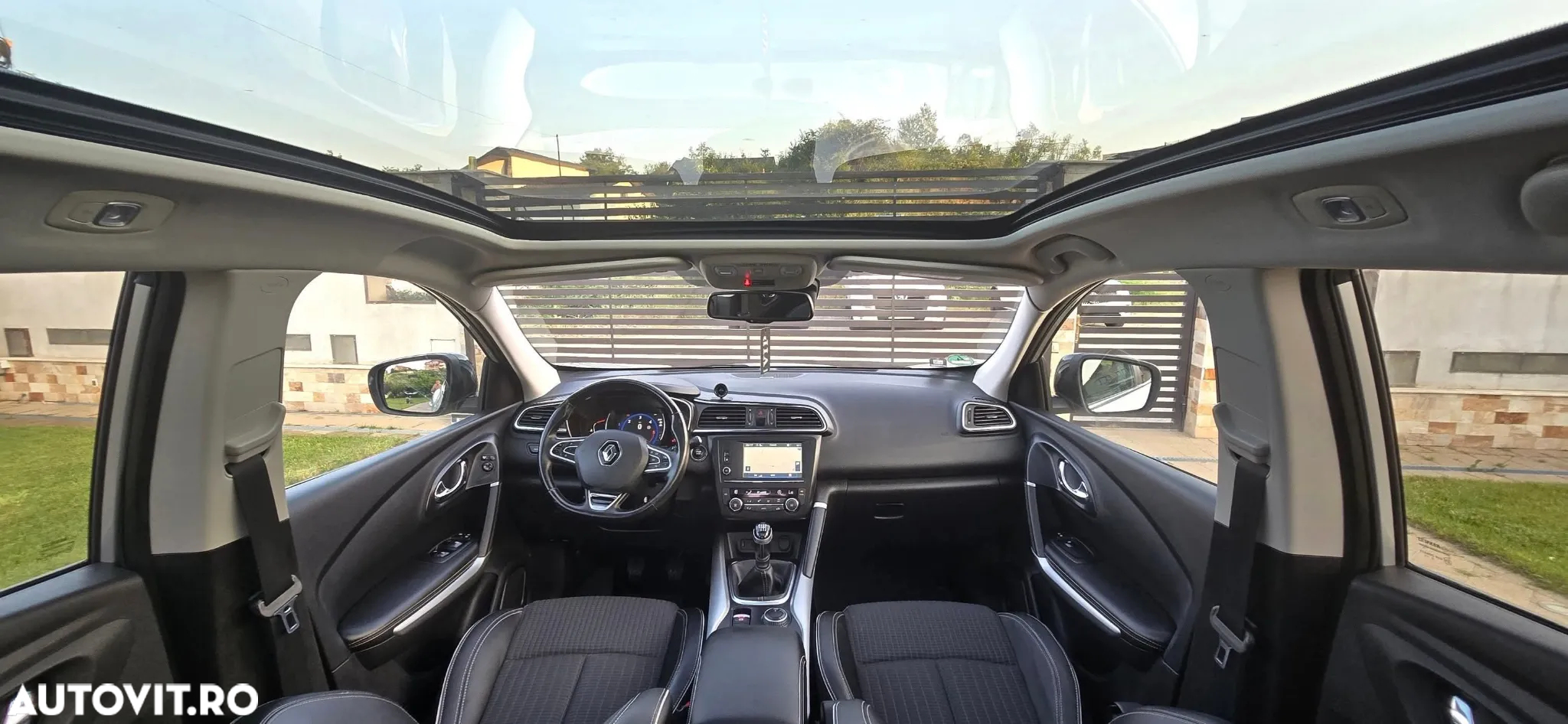 Renault Kadjar Energy dCi 130 4x4 Bose Edition - 5