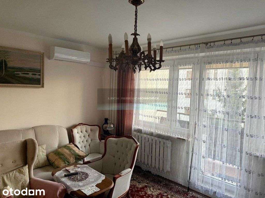 Mieszkanie, 52,90 m², Legionowo
