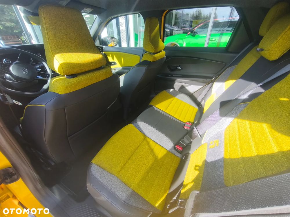 Renault 5 52kWh Comfort Range Iconic Cinq - 8