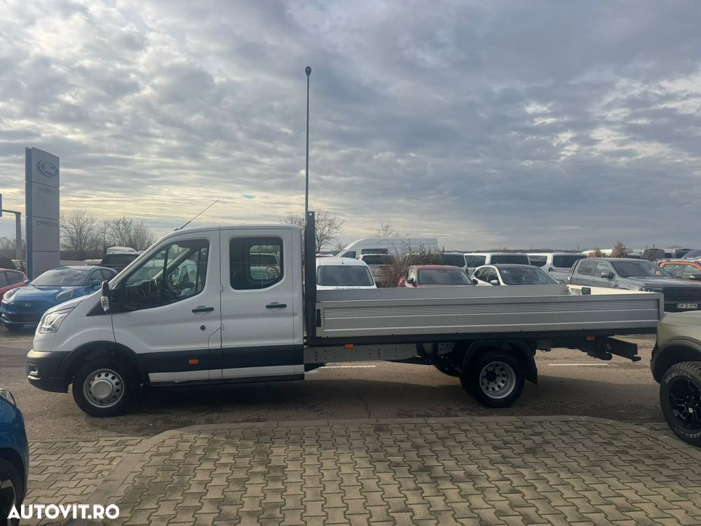 Ford TRANSIT - 4