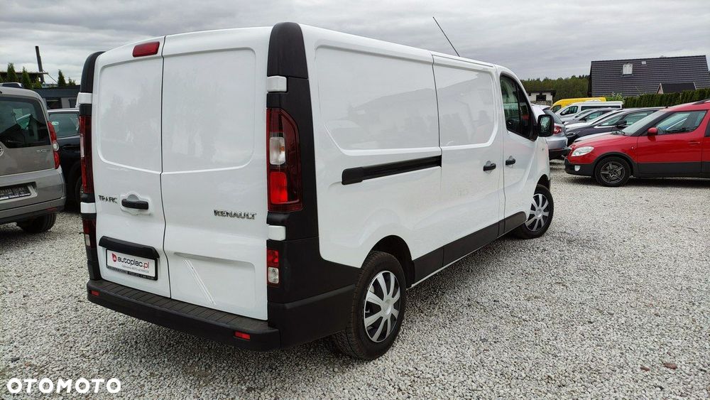 Renault Trafic - 3