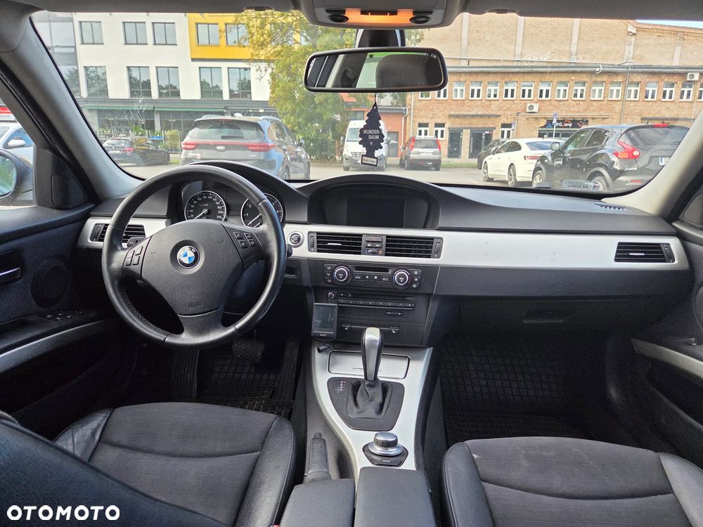 BMW Seria 3 - 10