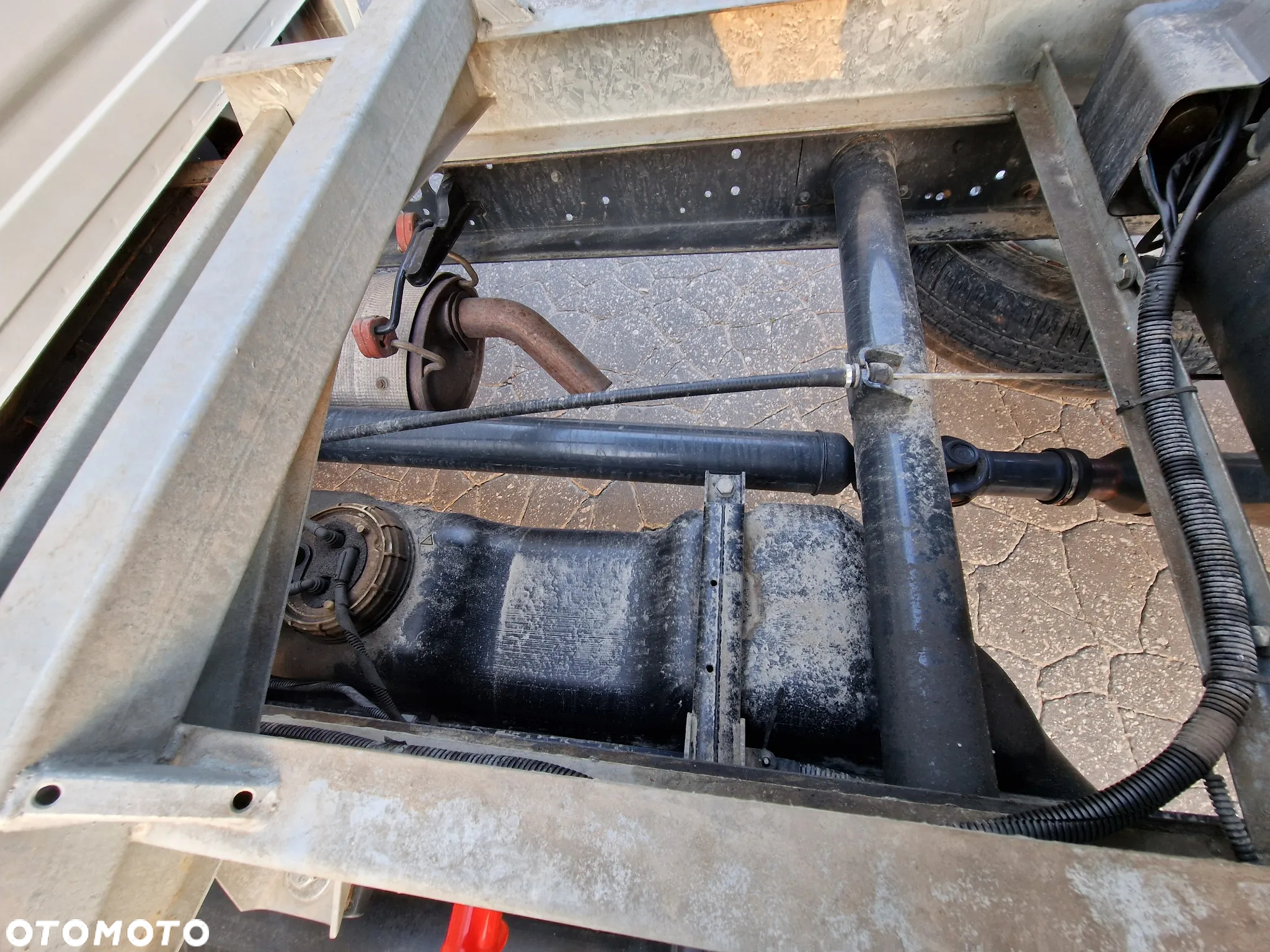 Iveco Daily /35C13/ Kiper/ Wywrotka - 18