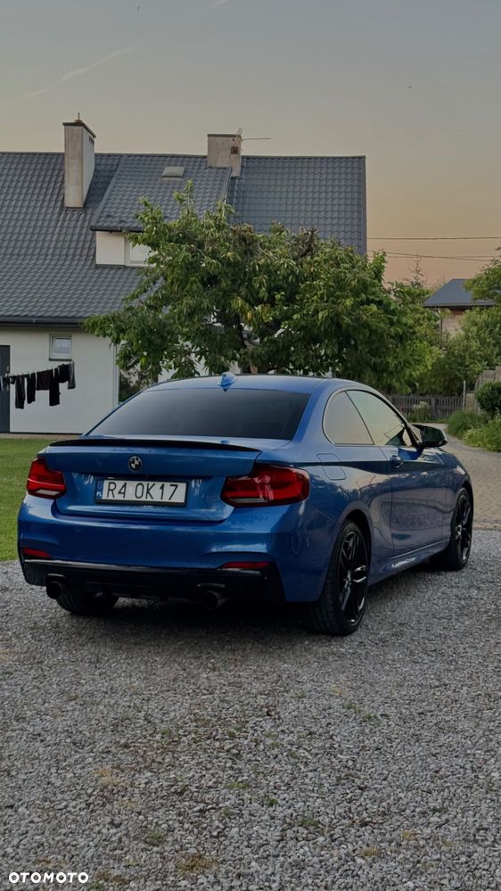 BMW Seria 2 230i M Sport - 2