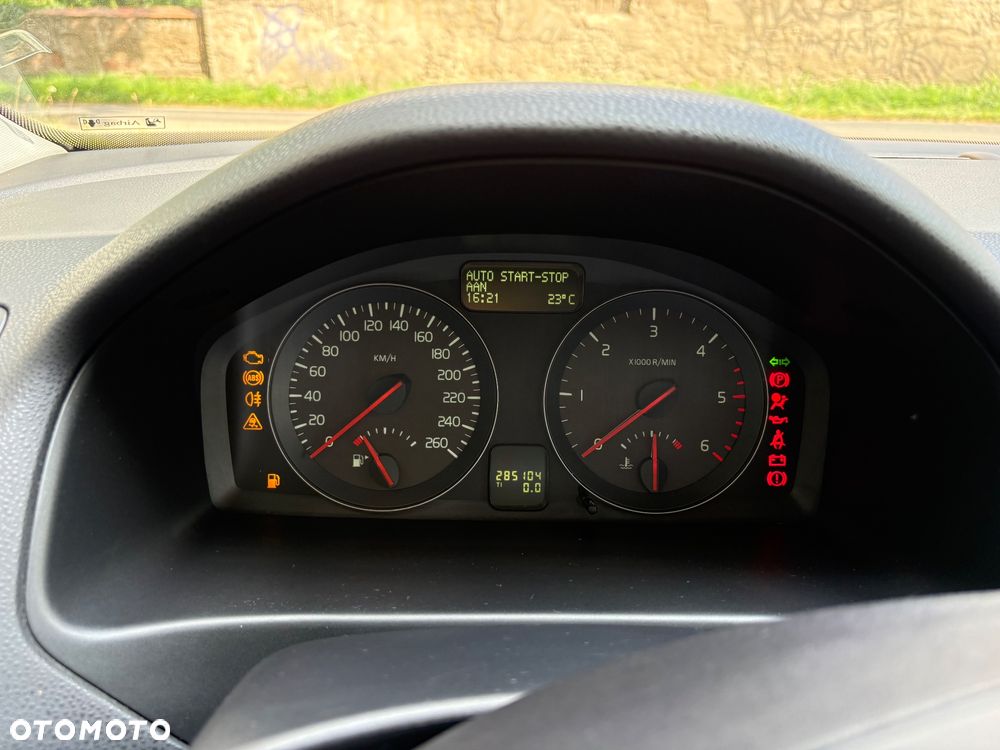 Volvo C30 D2 R-Design Start-Stop - 17